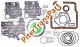 Комплект прокладок 3L30 (K41900)