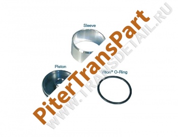 Accumulator bore sleeve kit  (96513K)
