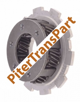 Задний планетарный механизм 4R44e-5r55e (подшипник) (27950E)