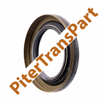 Сальник входного вала Dps6/dct250 (bell housing) (10048)