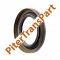Сальник входного вала Dps6/dct250 (bell housing) (10048)