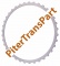 Стальной диск Re4r03 сцепление forward (78105B)