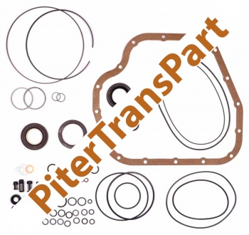 Комплект прокладок K313 cvt c 2013г (DP2671)