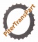 Фрикционный диск 722.6 Сцепление k3 с 2001г (ext.) (R55117D)