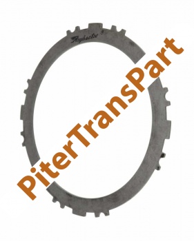 Стальной диск Aw80-40/u440 сцепление b2/2nd brake (511516)
