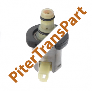 Соленоид Jf506e 2-4 shift duty/duty high control (mazda 6/mpv 3.0) (FP03-21-1D0)