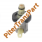 Соленоид Jf506e 2-4 shift duty/duty high control (mazda 6/mpv 3.0) (FP03-21-1D0)