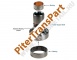 Stator support shaft  (96849-01K)