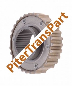 Обгонная муфта 4T65e сцепление input c 2003г (66933D)