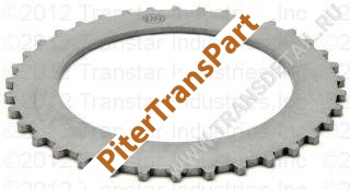 Опорный диск 4T60e сцепление 2nd (apply) до 1999г (D66210L)