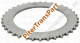 Опорный диск 4T60e сцепление 2nd (apply) до 1999г (D66210L)