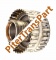 Барабан Axode/ax4s сцепление direct/intermediate до 1996г (67963-R)