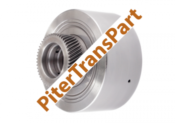 Барабан Aw55-51 сцепление с3/underdrive direct (32t/50t sun grs) (89551B)