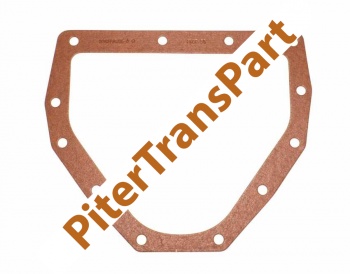 Прокладка крышки дифференциала A604 (13873)
