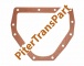 Прокладка крышки дифференциала A604 (13873)
