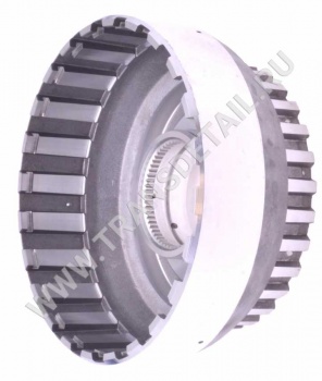 Барабан Zf4hp14 сцепление a/forward (1036-302-062)