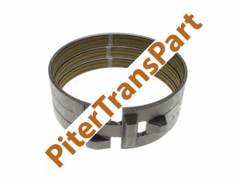 Тормозная лента 4L30e (41700N)