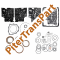 Ремкоплект без стали re5r05a Re5r05a c 2004г (K6200RX W/O)