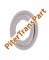 Ретейнер обгонной муфты 4T60e сцепление input 1991-1993г (D66925)