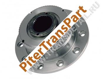 Turbine hub  (FD-HT-41HS)