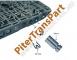 Bypass clutch control plunger val  (96201-06K)