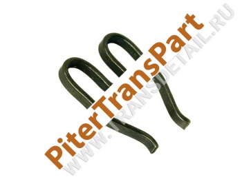 1-2 Capacity modulator valve reta  (96201-10)