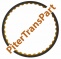 Фрикционный диск Ab60e сцепление c2/direct (4-5-6) (512131)