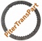 Фрикционный диск Vw 010 сцепление forward (diesel) (R40104D)