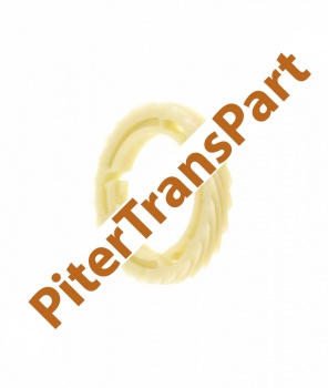 Шестерня привода спидометра Dp0/al4 (24х21) (2643.28)