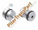 O-ringed end plug kit  (35740-30K)