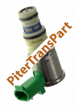 Соленоид Shift 5l40e (5A-555)