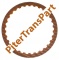 Фрикционный диск A761e сцепление c1/forward (L188710-150)