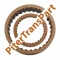 Комплект фрикционных дисков Zf6hp26/6r60 (T183080A)
