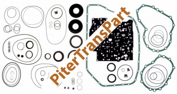 Комплект прокладок Zf5hp24 (vag) (1058-298-023)
