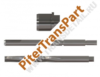 Tool kit  (F-84754-TL50)