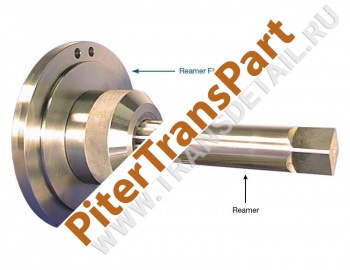 Reamer fixture  (T36605-04)