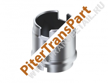 Impeller hub  (FS-90-3G)