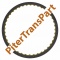 Фрикционный диск A960e сцепление c3/revesre (512206)
