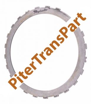 Стальной диск 4Eat-subaru сцепление 2-4 brake (77111F)