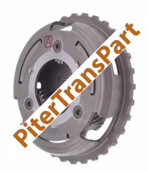 Планетарный механизм Jf506e forward (D98582)