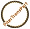 Фрикционный диск A6gf сцепление low/reverse (267704-175BS)