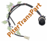 Электрическая проводка Zf5hp24 (bmw/jaguar) (1058-227-019)
