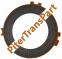 Фрикционный диск 4T65e сцепление 4th c 1999г (ext) (R66104J)