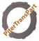 Фрикционный диск Dp0/al4 сцепление e2 (ext.) (J71103D)