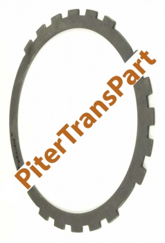 Стальной диск 4L60e сцепление low/reverse (35101)