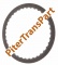 Фрикционный диск 6L45e сцепление 2-6 (int) (104104A)