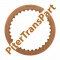 Фрикционный диск 4F27e сцепление forward/direct (L88100)