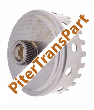 Шелл Zf5hp19 (магнитный) (1060-232-050)