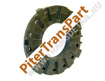 Stator cap  (FD-WP18-OE)