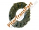 Stator cap  (FD-WP18-OE)